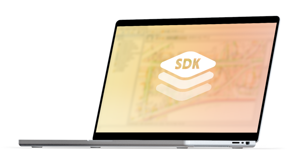 gc sdk laptop