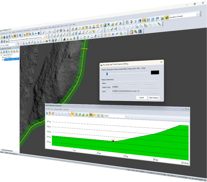 global mapper biasa