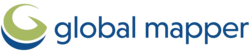 logo global mapper