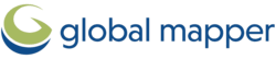 logo global mapper