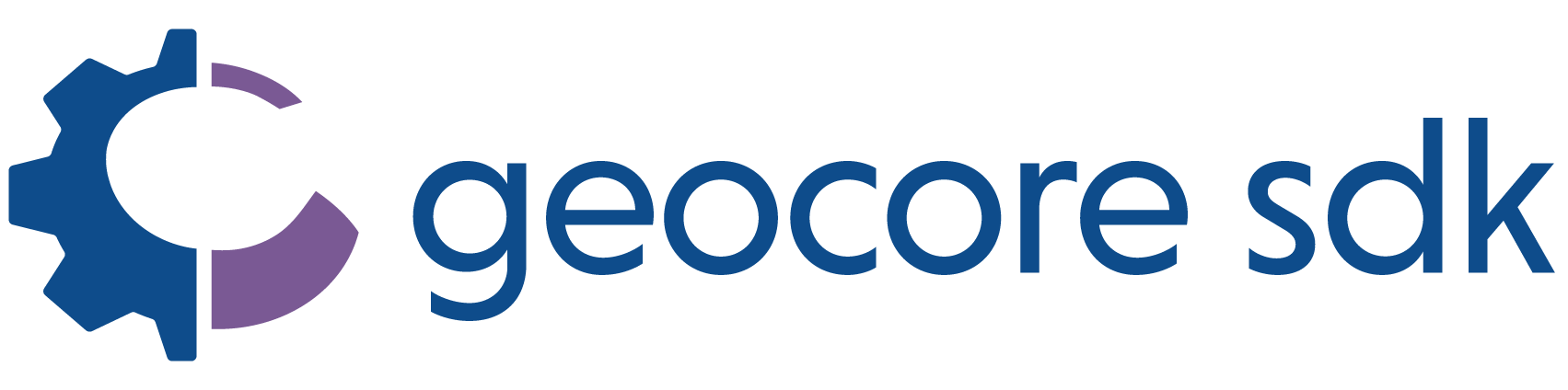 geocore sdk logo