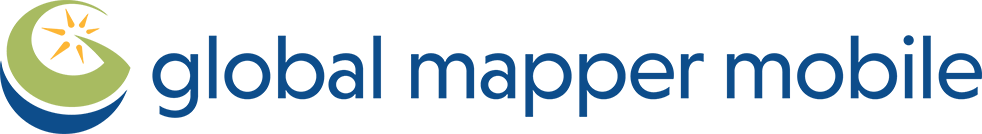 global mapper mobile page